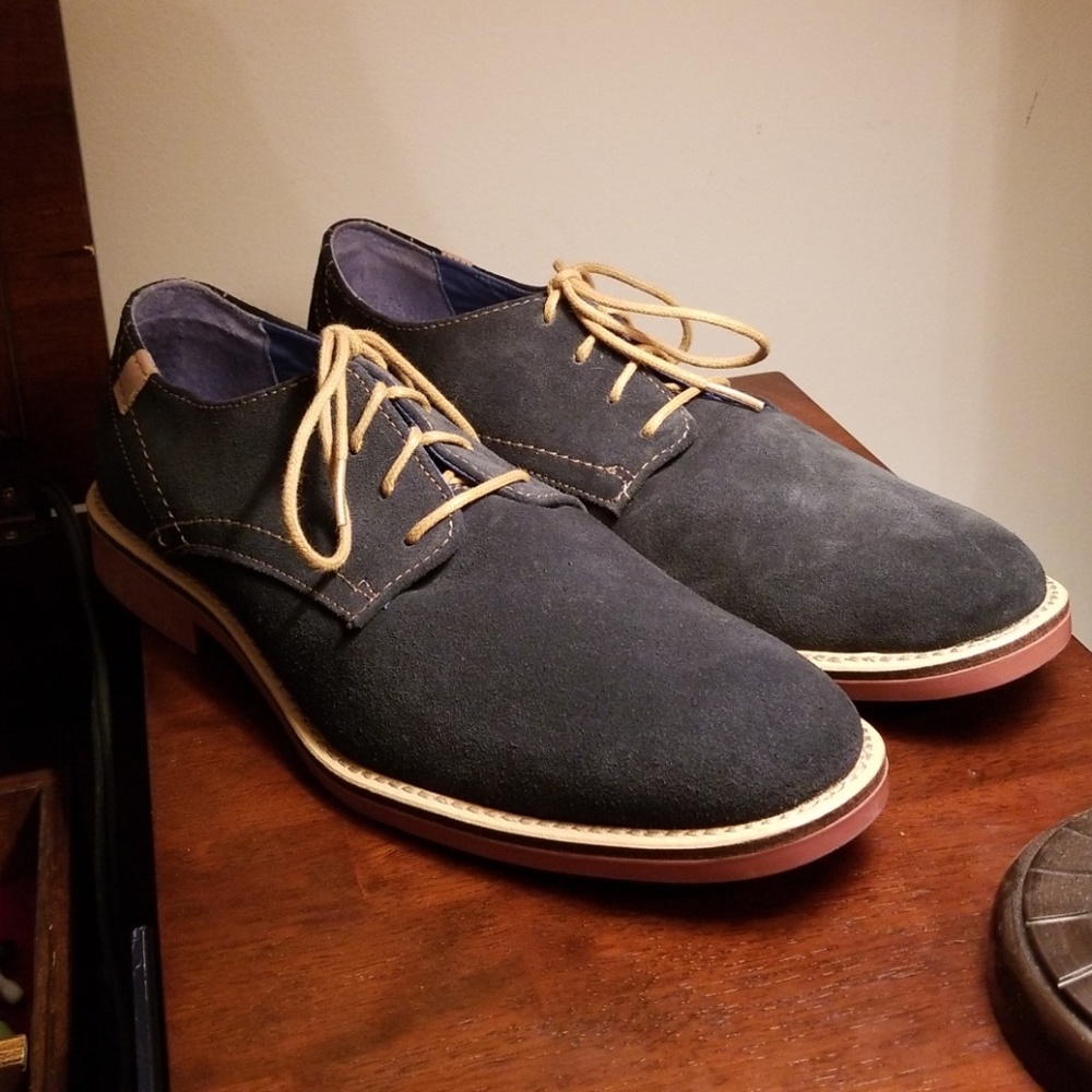 Mark Nason Skechers